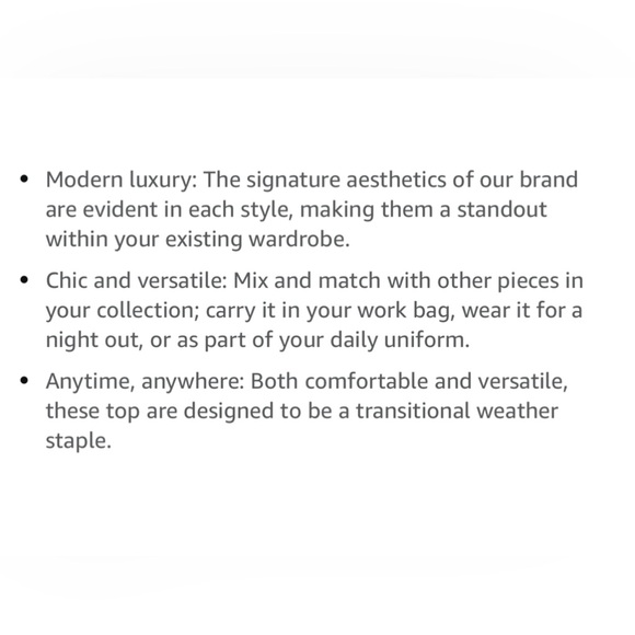 Karl Lagerfeld Paris Smocked Flutter Sleeve Blouse • Large • Like New! - Picture 3 of 7